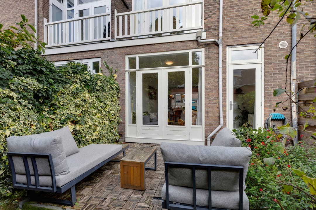 Foto 22 van Bakhuizen van den Brinkstraat 12