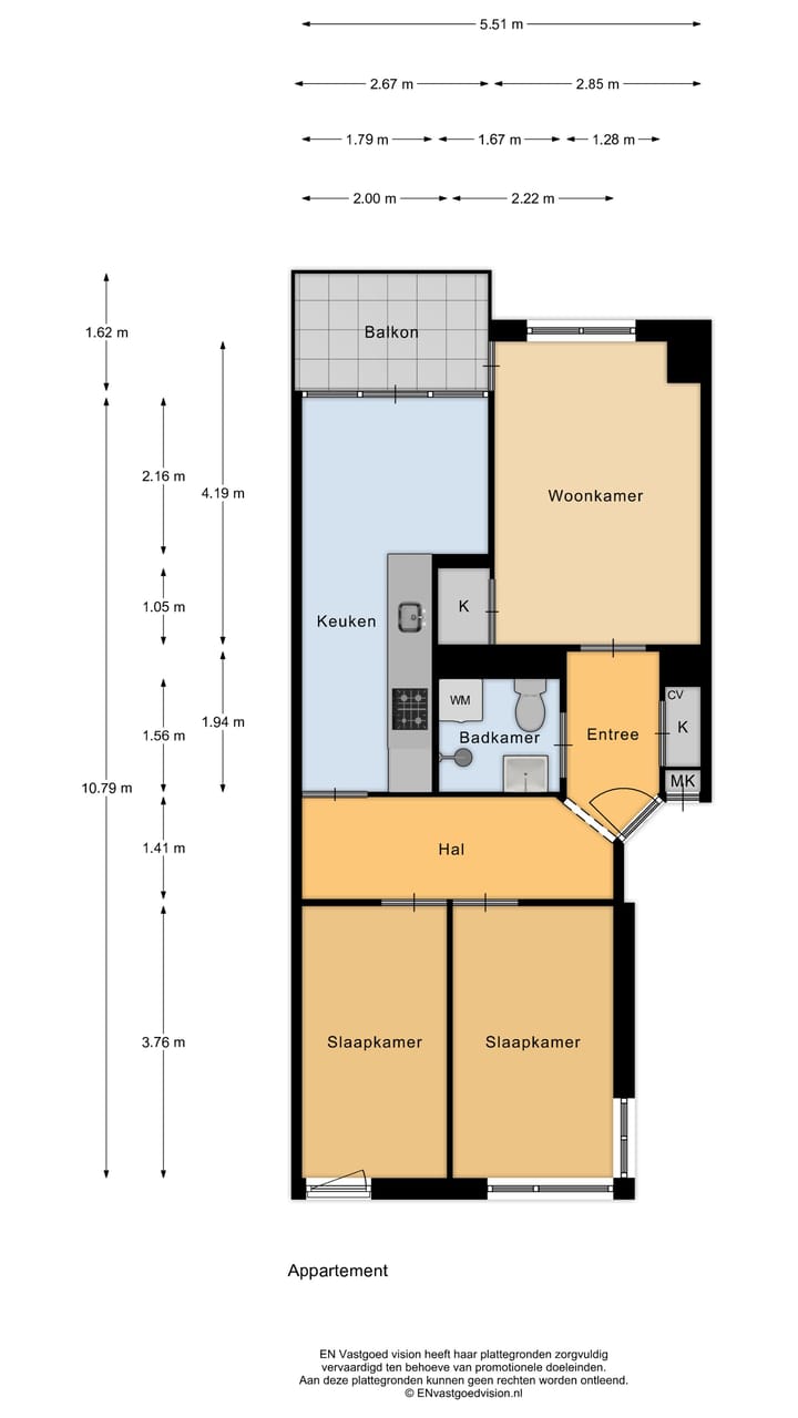 Foto 30 van Alfred Döblinstraat 38