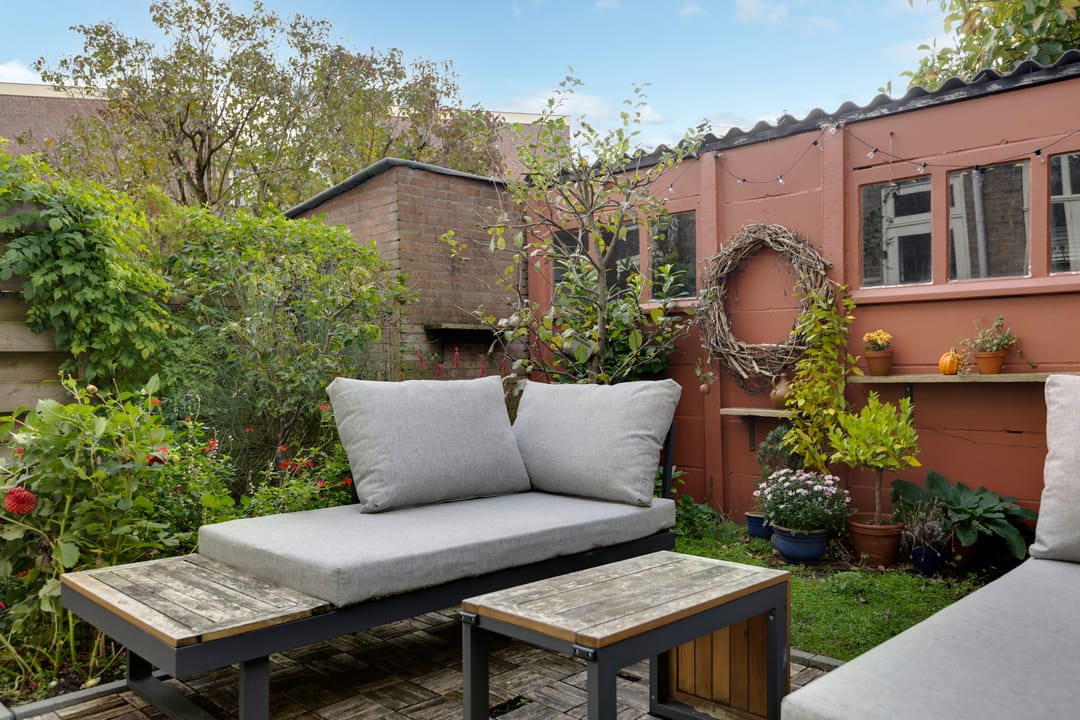 Foto 23 van Bakhuizen van den Brinkstraat 12