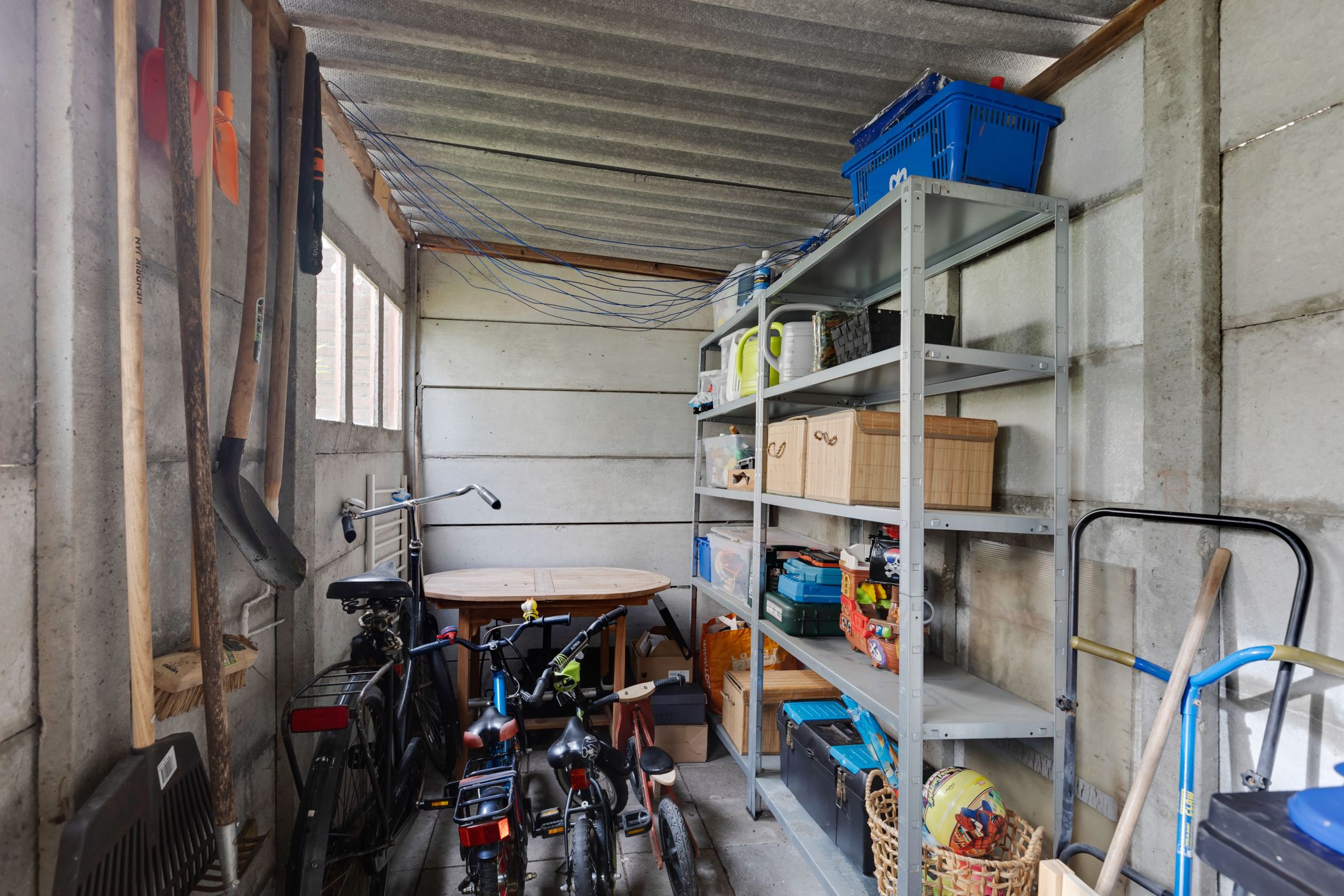 Foto 24 van Bakhuizen van den Brinkstraat 12