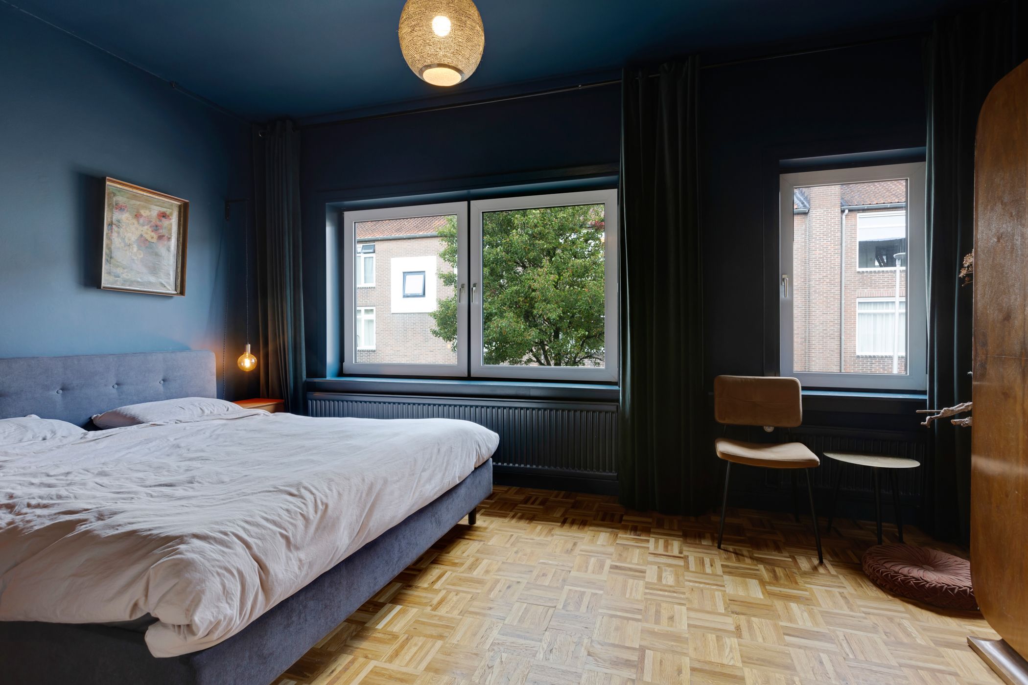 Foto 27 van Bakhuizen van den Brinkstraat 12