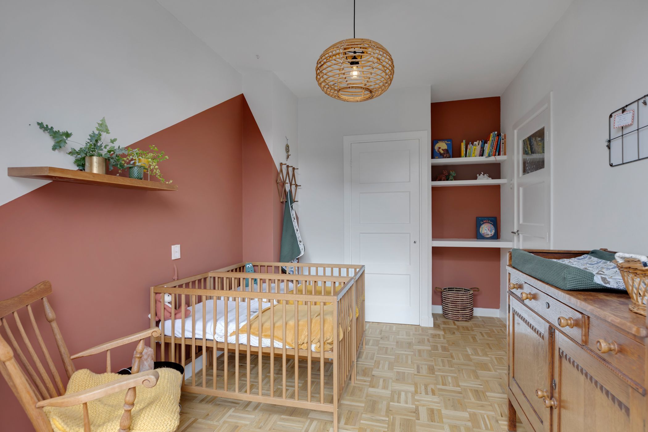 Foto 36 van Bakhuizen van den Brinkstraat 12