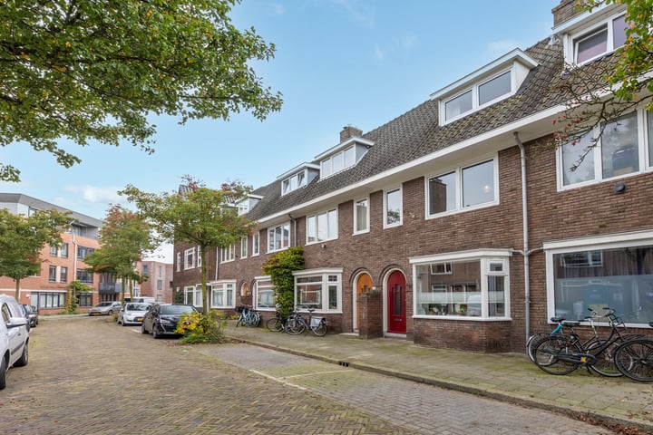 Bekijk foto 46 van Bakhuizen van den Brinkstraat 12