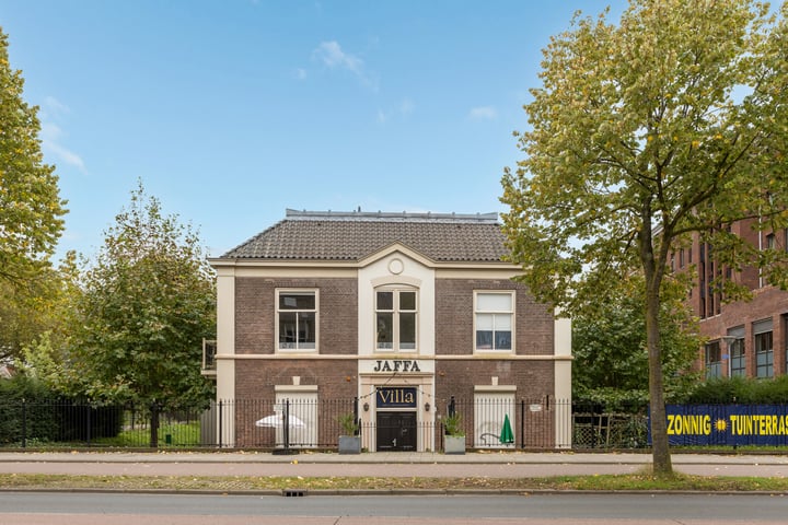 Bekijk foto 48 van Bakhuizen van den Brinkstraat 12