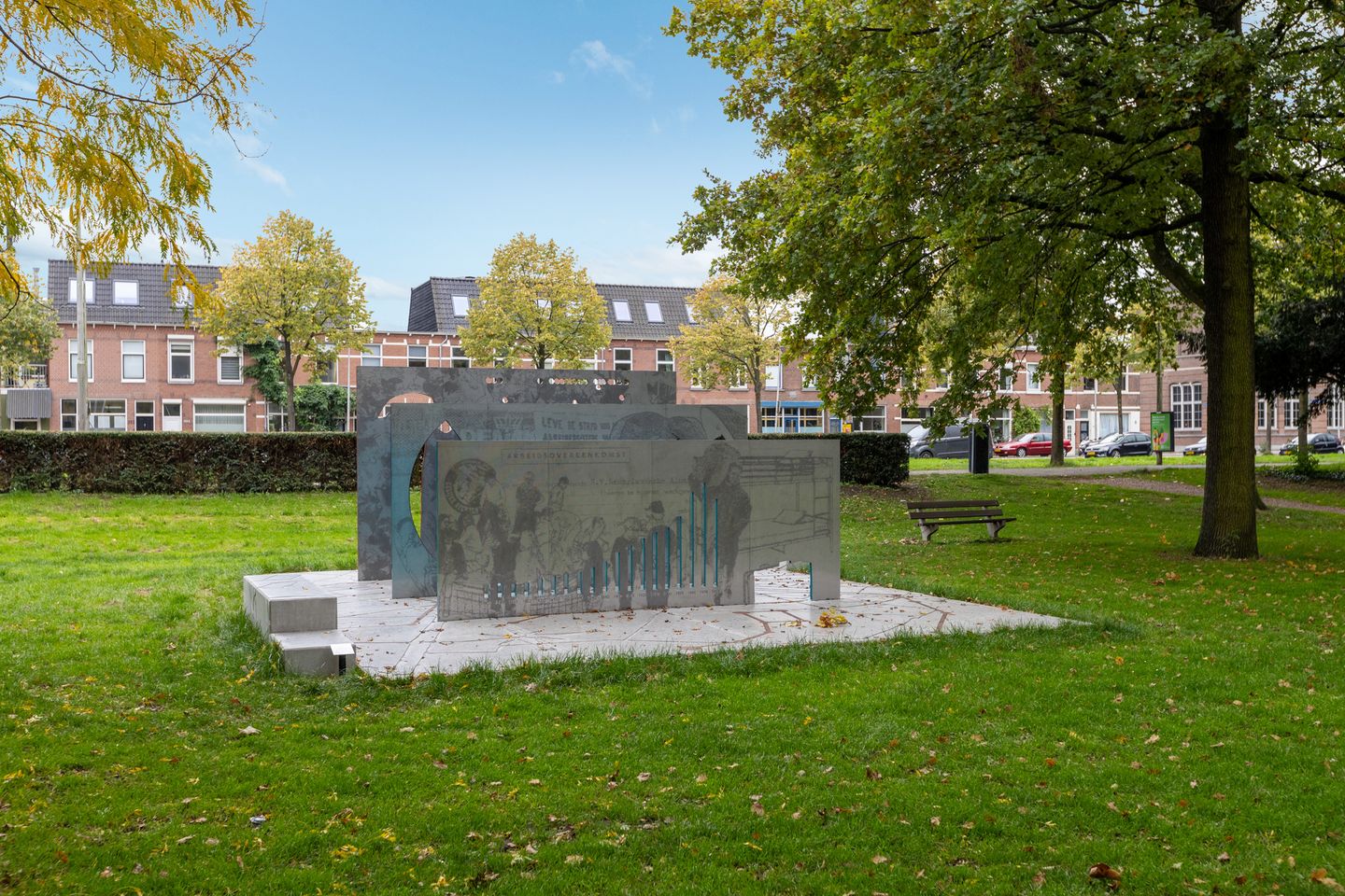 Foto 50 van Bakhuizen van den Brinkstraat 12