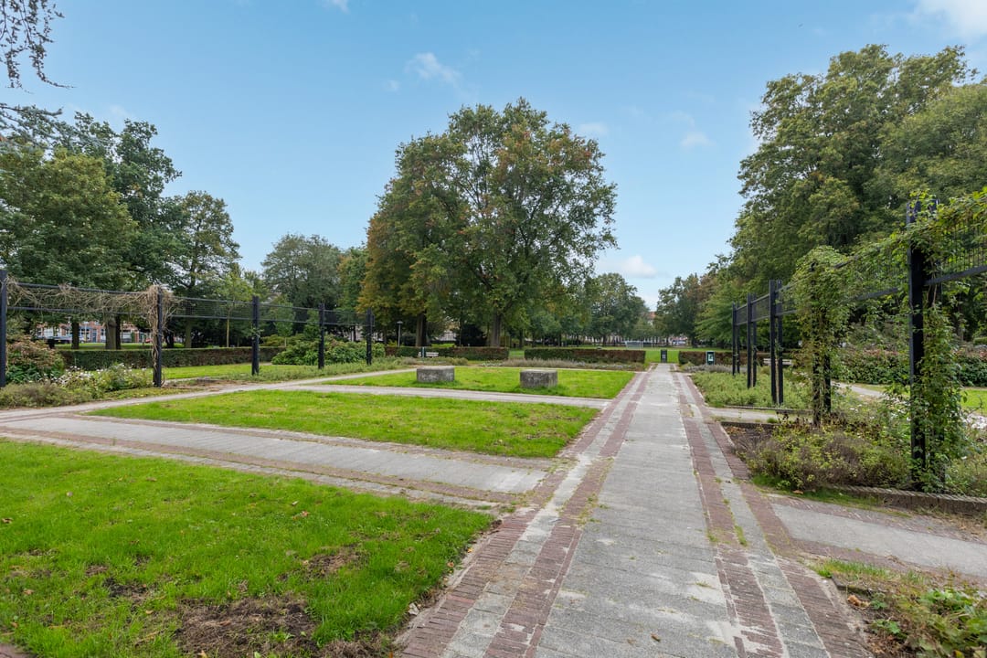 Foto 52 van Bakhuizen van den Brinkstraat 12