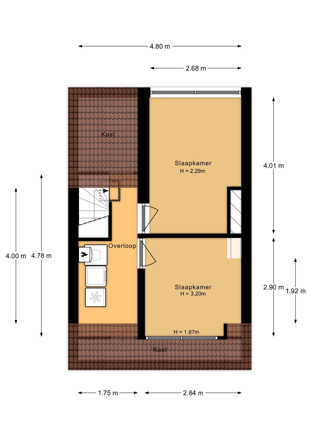 Foto 56 van Bakhuizen van den Brinkstraat 12