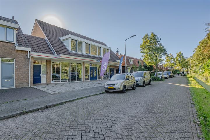 Dijkje 89, Ridderkerk