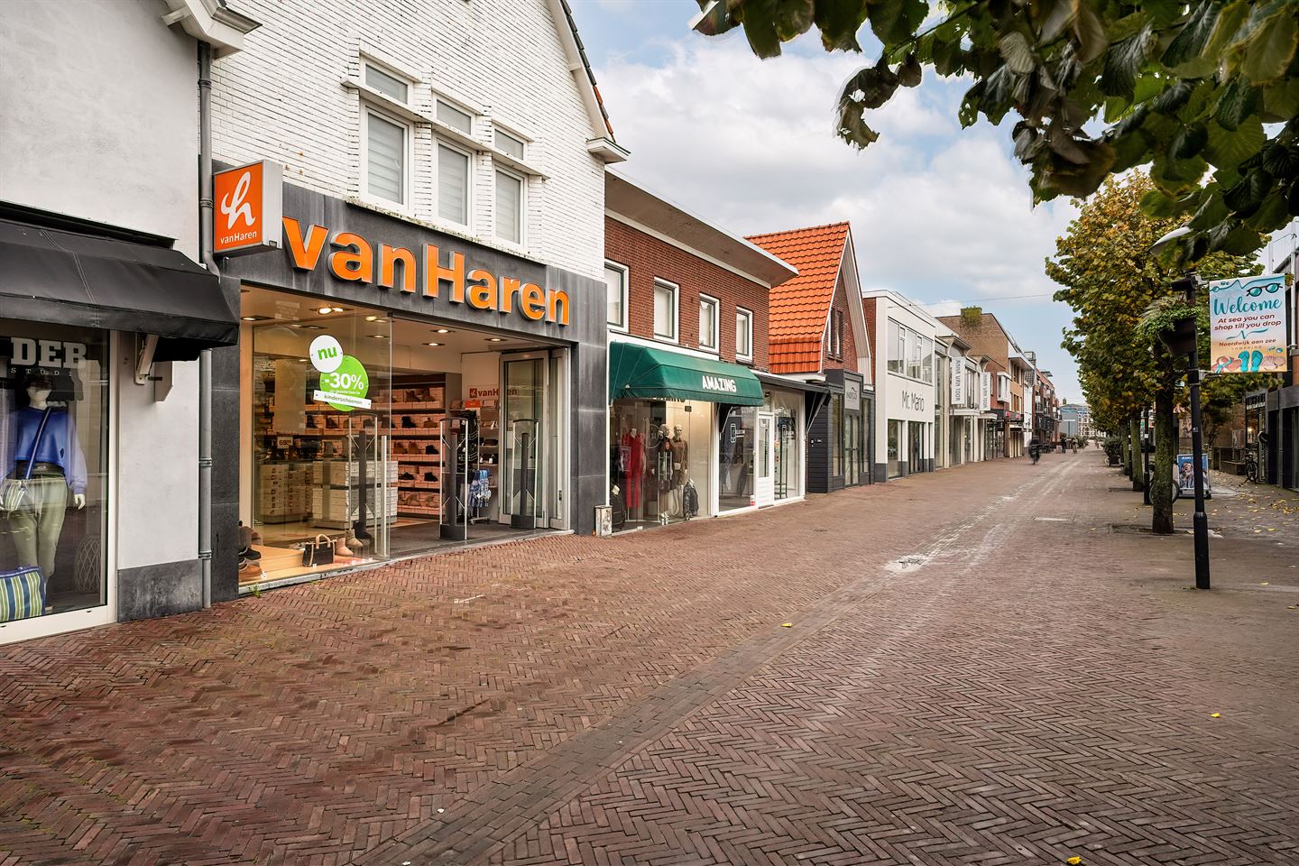 Bekijk foto 3 van Hoofdstraat 23