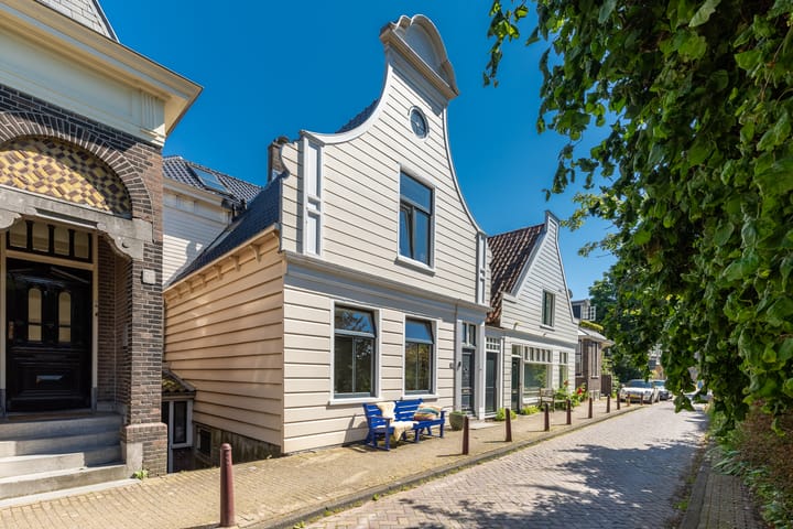 Foto 1 van Nieuwendammerdijk 331