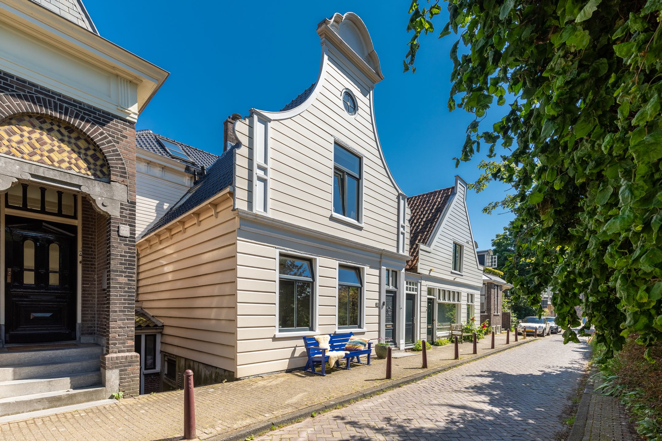 Nieuwendammerdijk, 331, Amsterdam, 1023BJ, Noord-Holland, Nederland 331