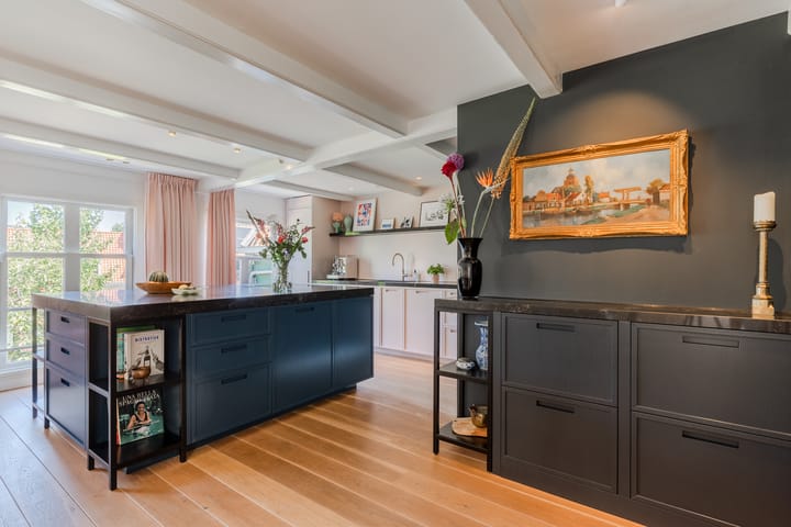 Foto 4 van Nieuwendammerdijk 331