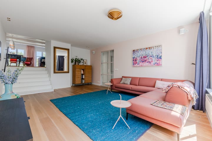 Foto 3 van Nieuwendammerdijk 331