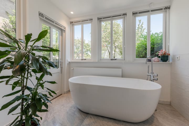 Foto 5 van Nieuwendammerdijk 331