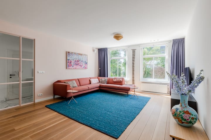 Foto 7 van Nieuwendammerdijk 331