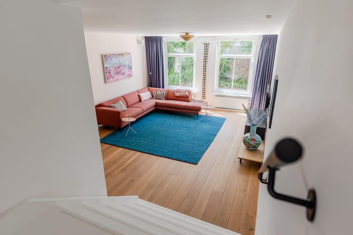 Foto 10 van Nieuwendammerdijk 331