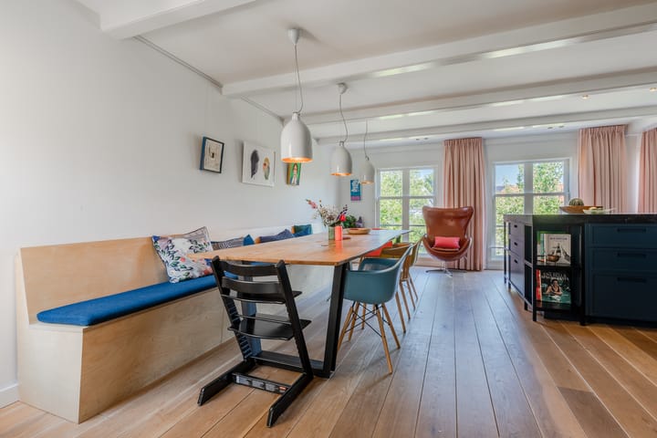 Foto 11 van Nieuwendammerdijk 331