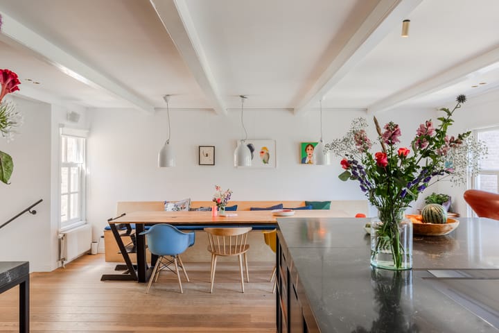 Foto 16 van Nieuwendammerdijk 331