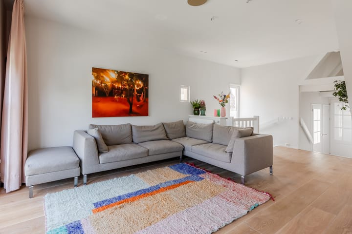 Foto 23 van Nieuwendammerdijk 331