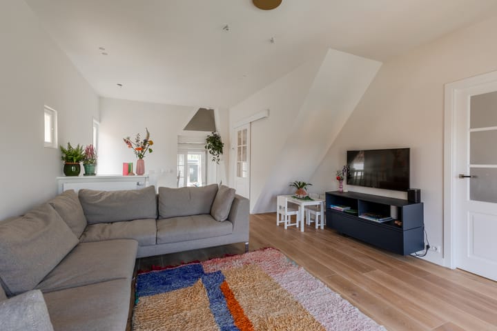 Foto 24 van Nieuwendammerdijk 331