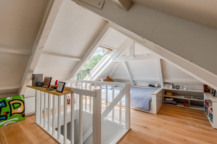 Foto 41 van Nieuwendammerdijk 331