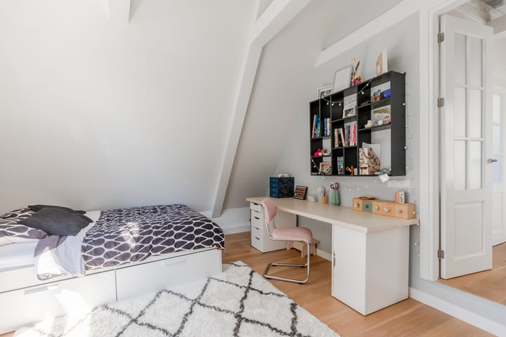 Foto 31 van Nieuwendammerdijk 331