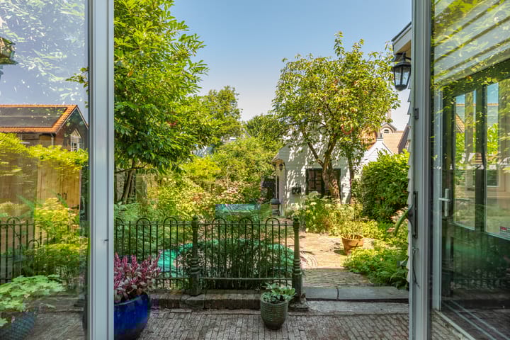 Foto 53 van Nieuwendammerdijk 331