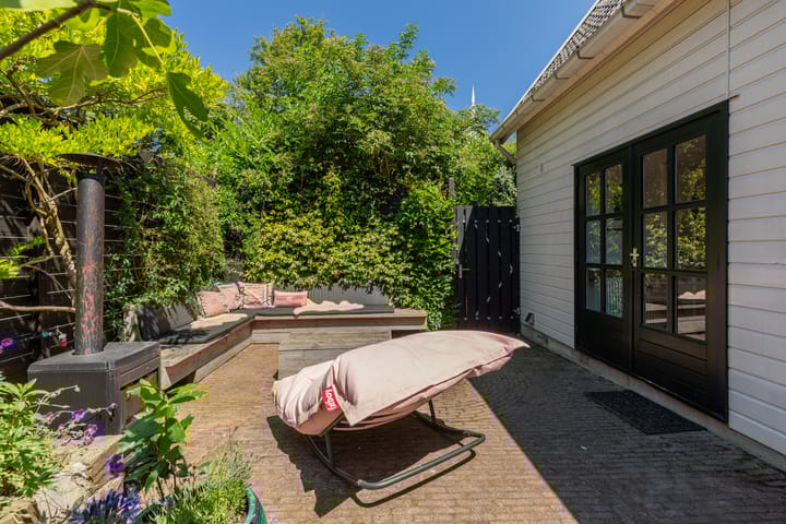 Foto 57 van Nieuwendammerdijk 331