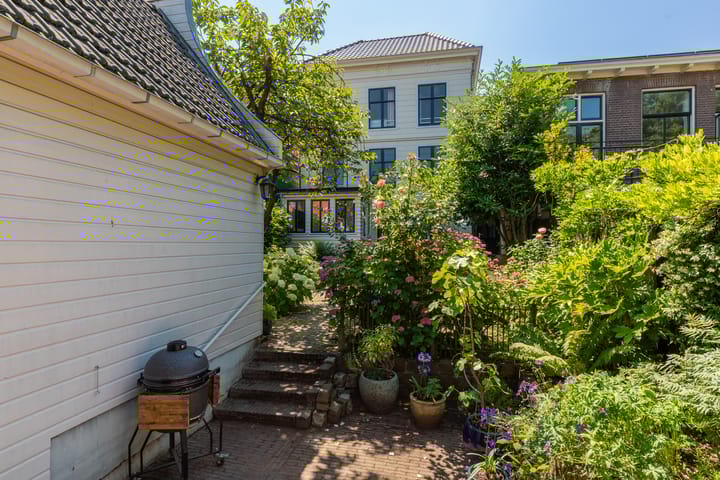 Foto 58 van Nieuwendammerdijk 331