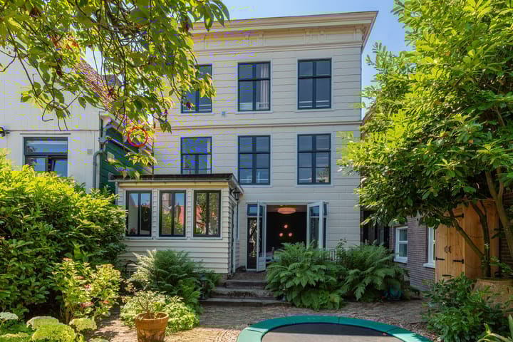 Foto 60 van Nieuwendammerdijk 331