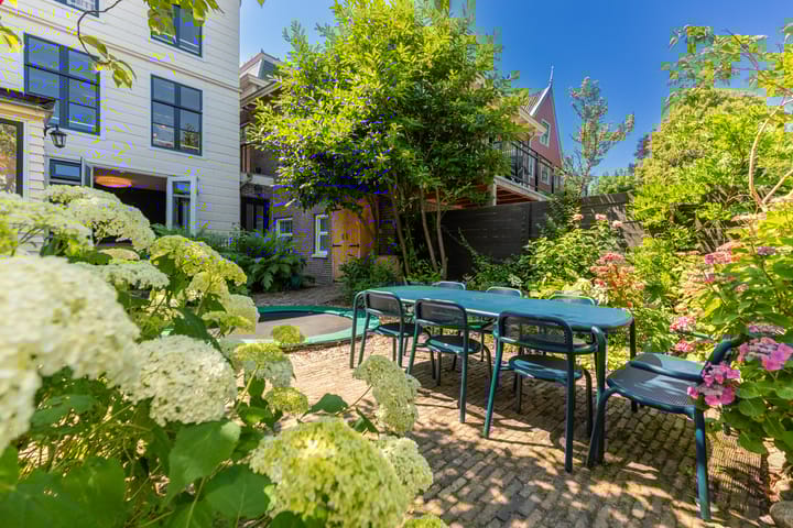 Foto 61 van Nieuwendammerdijk 331