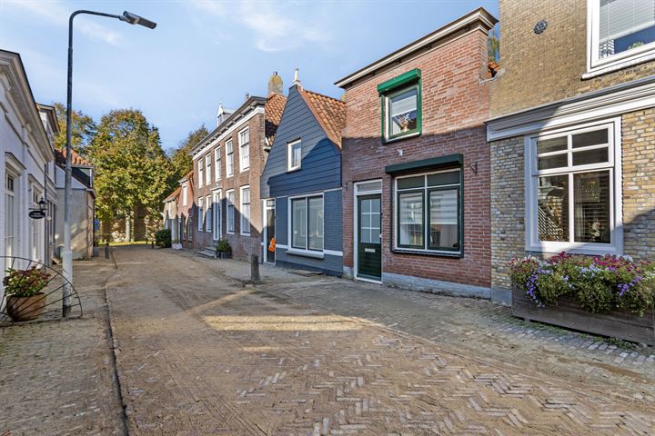 Bekijk foto 18 van Hoge Kerkstraat 7