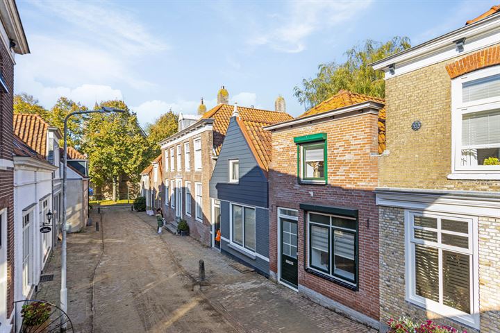 Bekijk foto 19 van Hoge Kerkstraat 7