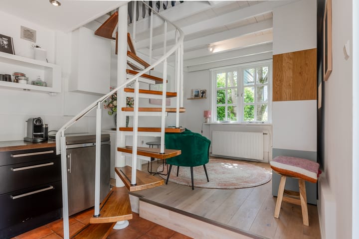 Foto 66 van Nieuwendammerdijk 331