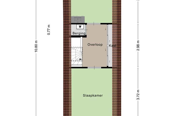 Bekijk foto 22 van Hoge Kerkstraat 7