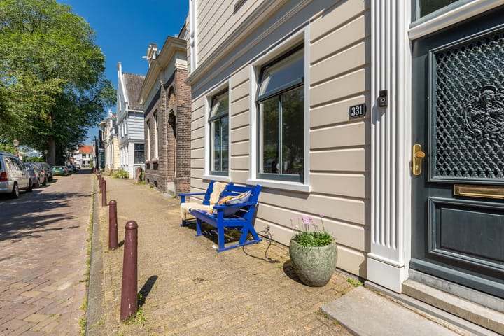 Foto 73 van Nieuwendammerdijk 331