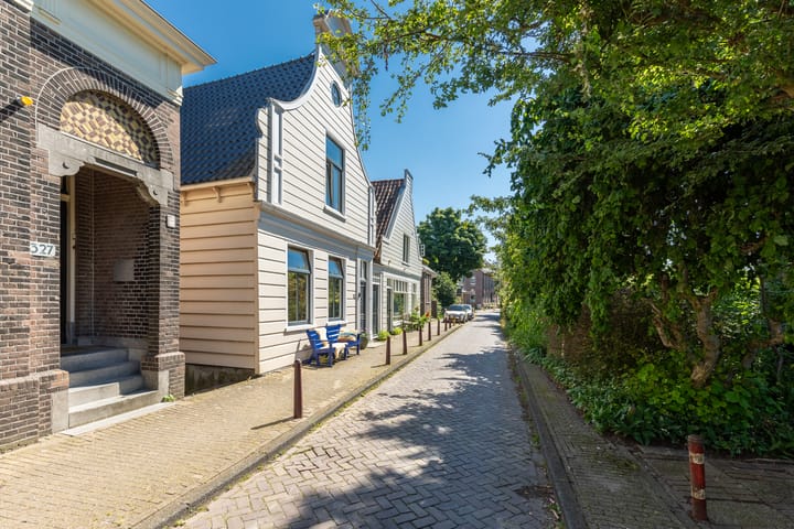 Foto 74 van Nieuwendammerdijk 331