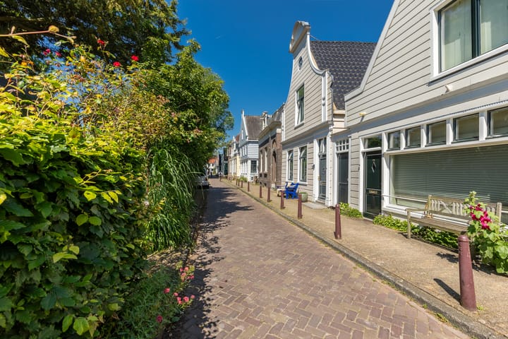 Foto 75 van Nieuwendammerdijk 331