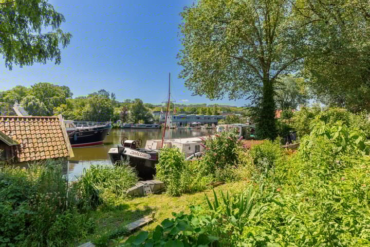 Foto 76 van Nieuwendammerdijk 331