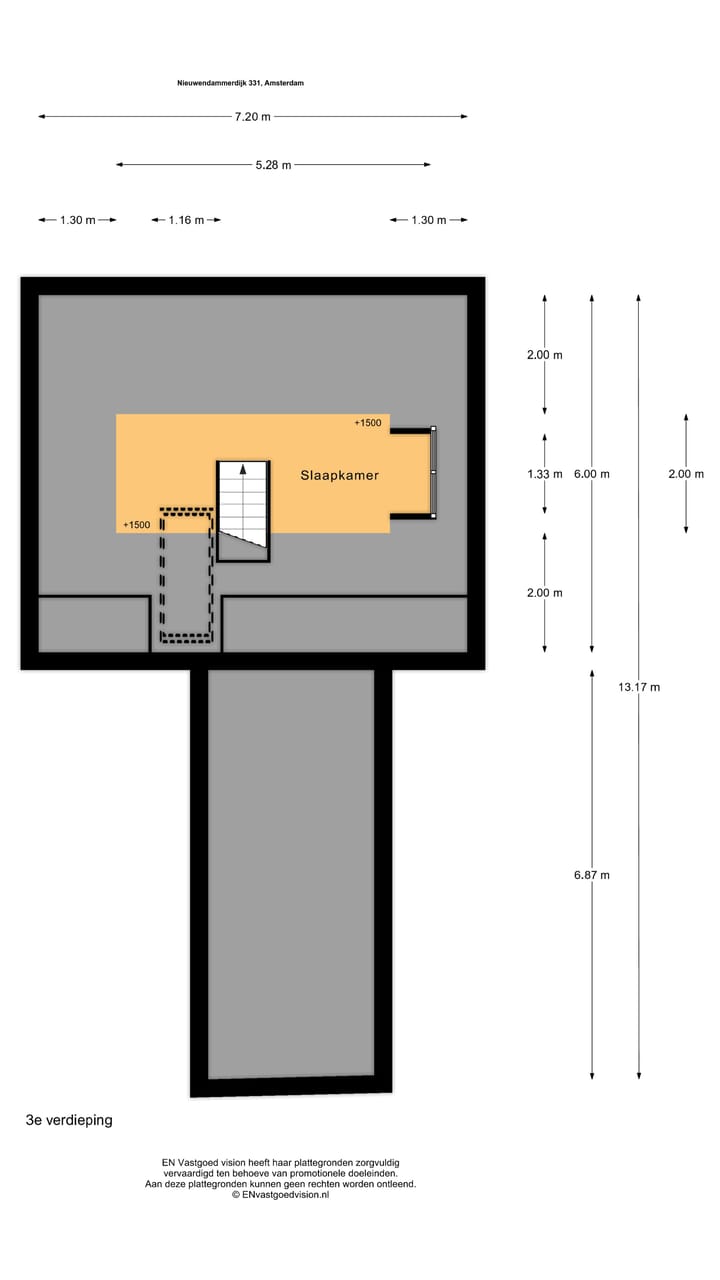 Foto 81 van Nieuwendammerdijk 331