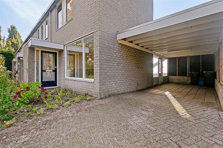 Bekijk foto 10 van Goudsbloemstraat 2