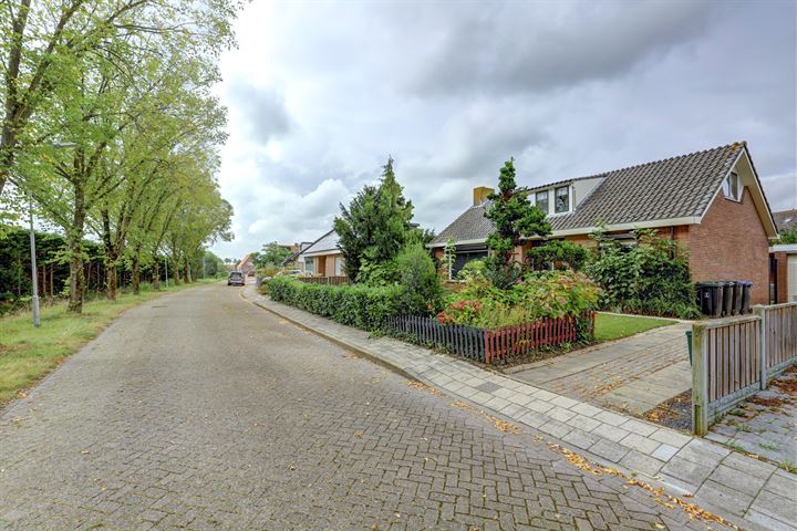 Bekijk foto 3 van Striephoekstraat 22