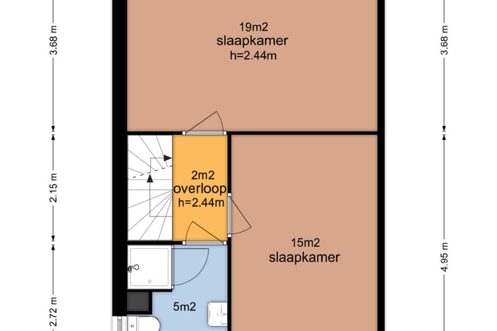 View photo 50 of Stuwmeer 101