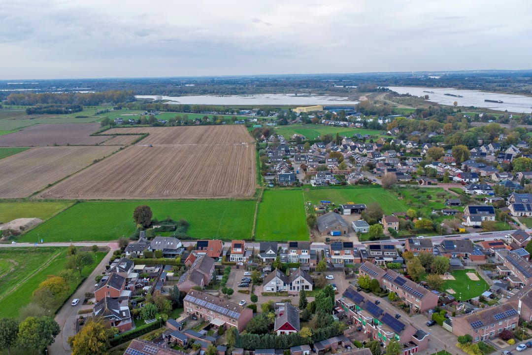 Foto 2 van Klaproos 25