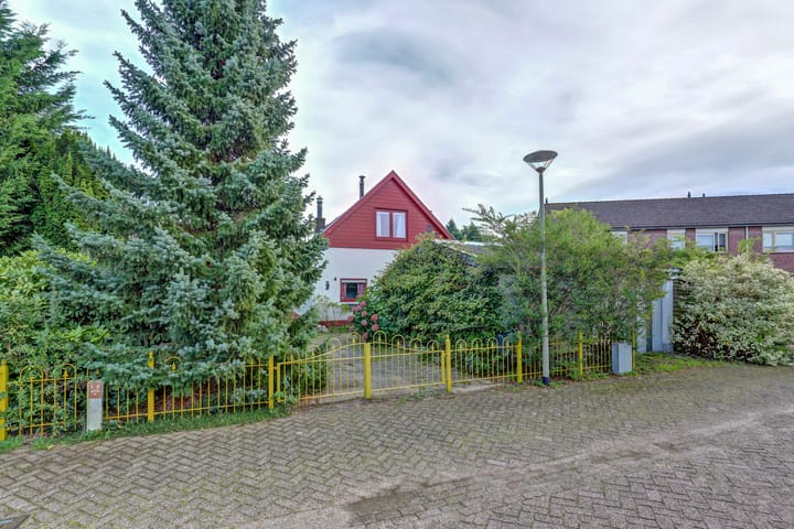 Foto 6 van Klaproos 25