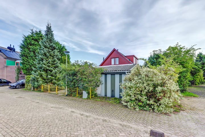 Foto 9 van Klaproos 25