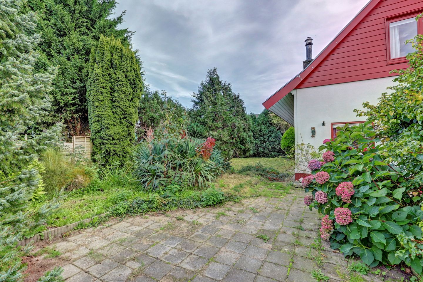 Foto 10 van Klaproos 25