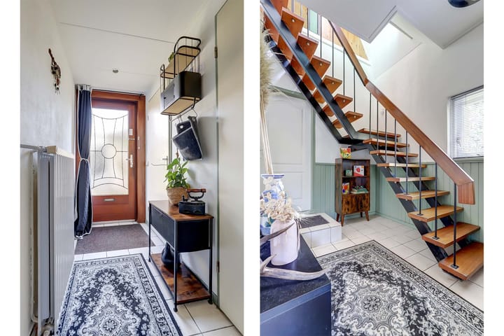 Foto 11 van Klaproos 25