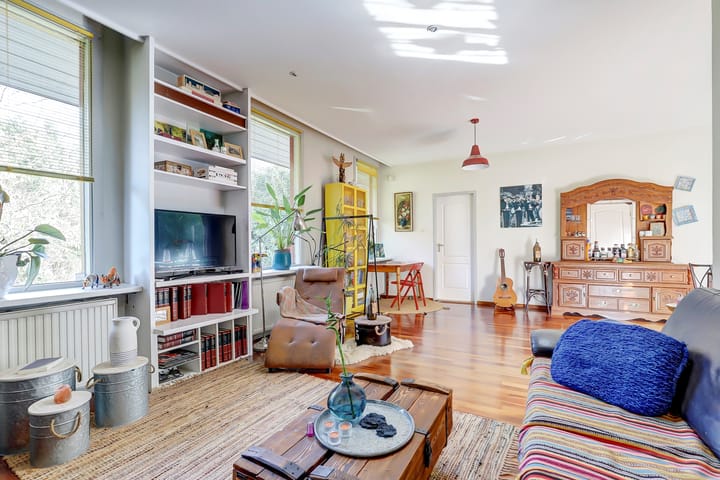 Foto 13 van Klaproos 25