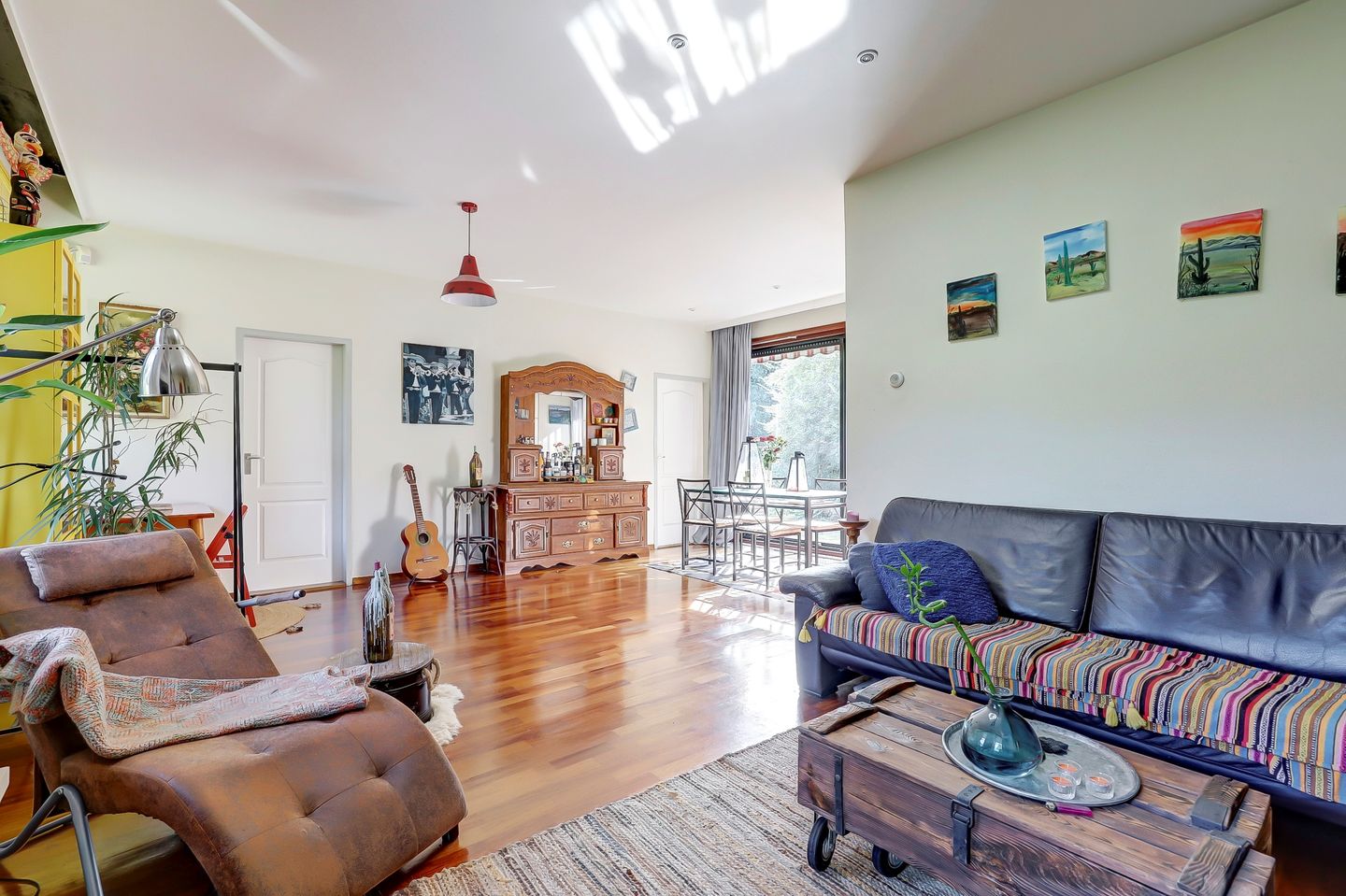 Foto 14 van Klaproos 25